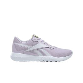 Zapatillas Deportivas Infantiles Reebok Flexagon Energy Train 3 W Rosa