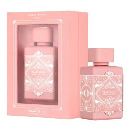 LATTAFA Nadee Al Oud Eau de Parfum para Mujer, 100 ml Vaporizador Precio: 26.94999967. SKU: B1BNFREY8S