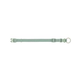 Collar para Perro Trixie Premium Verde 25-40 cm