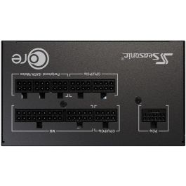 Seasonic SRP-CGX851-A5A32SF Fuente de Alimentación ATX 3.1 850W 80 PLUS Gold para PC Modular