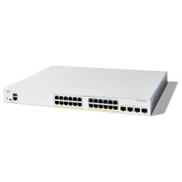 Switch CISCO C1300-24FP-4G