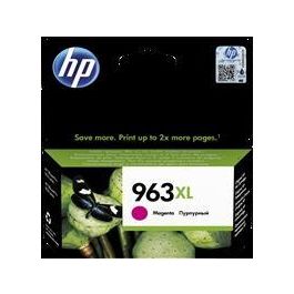 Hp Tinta Magenta Officejet Pro All-In-One 9010,9012,9014,9015,9016,9019,9020,9022,9025 - Nº 963XL Precio: 38.50000022. SKU: S8409423