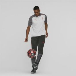 Pantalón de Entrenamiento de Fútbol para Adultos Puma 772259 16 Hombre Pantalón de Entrenamiento de Fútbol para Adultos Puma 772259 16 Hombre