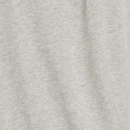 Camiseta de Manga Corta Hombre Reebok BIG LOGO TEE HD4219 Gris