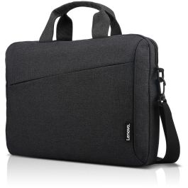 Lenovo T210 Funda para portátil de hasta 15.6", Negra, Diseño Casual y Elegante con Múltiples Compartimentos Precio: 30.94999952. SKU: B1CBVPGVSL