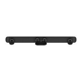 Garmin HRM-Fit monitor de ritmo cardiaco Pecho Bluetooth/ANT+ Negro Garmin HRM-Fit monitor de ritmo cardiaco Pecho Bluetooth/ANT+ Negro