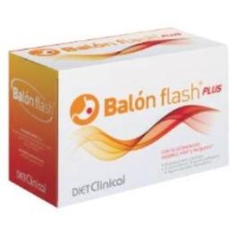 Balon Flash Plus 30Sbrs. Precio: 25.6899995. SKU: B1DJ7JK3WK