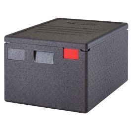 CAMBRO - EPP4060T300-110 - Contenedor isotérmico con carga superior Cam Gobox para bandejas de 60x40 cm y 30 cm prof. 80 L Precio: 63.69000044. SKU: B1HGTA6STH