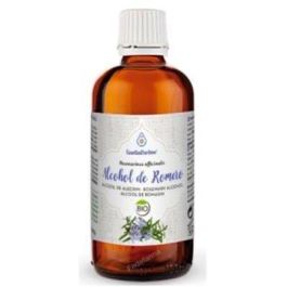 ESENTIAL AROMS Alcohol de Romero Bio 100ml para masaje muscular, articular y anticelulítico Precio: 20.50000029. SKU: B12HCYCQKV