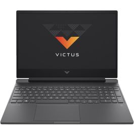 HP Victus Gaming 15-fb0006Ns Portátil Gaming AMD Ryzen 5 5600H NVIDIA GeForce GTX 1650 8GB RAM 512GB SSD Full HD