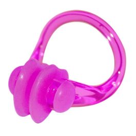 Pinza Nasal para Natación Mosconi Ergo Multicolor Precio: 4.49999968. SKU: B17HNKMBFM