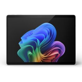 Microsoft Surface Pro 11ª Gen. Copilot+ PC 5G/LTE C10/16/256 con Windows 11 Pro, Color Platino Precio: 1587.49999991. SKU: B1DRJ3EYLJ