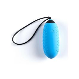 Huevo Vibrador Virgite Azul Precio: 25.4999998. SKU: B1AQFLWVZ8