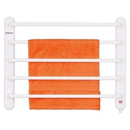 Orbegozo Toallero Eléctrico TH 8002 90W Calienta y Seca Toallas Blanco Para Baño Precio: 61.49999966. SKU: B15J4PRQYH
