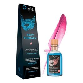Set Erótico Sexy Theraphy Candy Orgie OR-21333 Precio: 13.50000025. SKU: S13015744