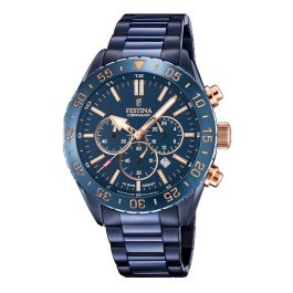 Reloj Hombre Festina F20576/1 Precio: 236.59000046. SKU: B1K4BW8EFB