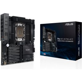 ASUS Placa Base PRO WS W790-ACE Intel W790 LGA 4677 90MB1C70-M0EAY0 Precio: 855.49999953. SKU: B15MSRLQNN