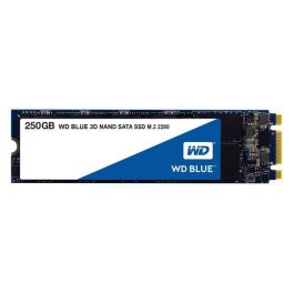 Western Digital 250 GB, SATA 6Gb/s, M.2 2280, SSD Precio: 73.68999946. SKU: B14GBDHVYS