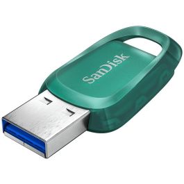 SanDisk USB 3.2 Ultra Eco 128GB Precio: 36.49999969. SKU: B1JB298FAN