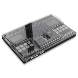 Decksaver Ni Kontrol S5 Cover Precio: 63.50000019. SKU: B1JWNA32SZ