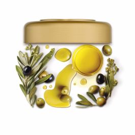 Garnier Mascarilla Oliva Mítica Hidratante y Nutritiva para Cabello Seco 300ml