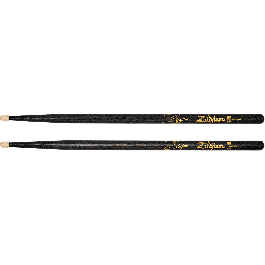Baquetas Zildjian Z Custom Le - 5B Black Chroma Precio: 18.49999976. SKU: B1H65A6Y45