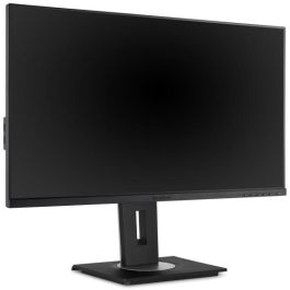 ViewSonic VG2748a-2 Monitor IPS Full HD 27'' (1920x1080) 5ms HDMI DisplayPort USB-Hub VESA Pivot Speaker Negro