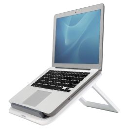 Fellowes Soporte Elevador Para Portátil I-Spire Blanco Precio: 20.78999978. SKU: B1EZNNHQZ8