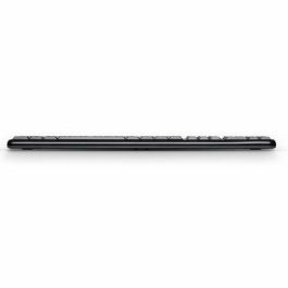 Teclado Logitech 920-002535 Negro Qwerty Español Teclado Logitech 920-002535 Negro Qwerty Español