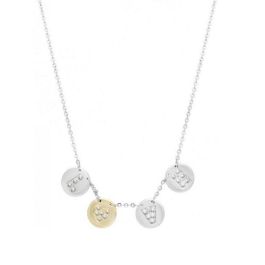 Colgante Mujer Morellato SAHQ01 (45 cm) Colgante Mujer Morellato SAHQ01 (45 cm) Precio: 23.68999952. SKU: S0321428