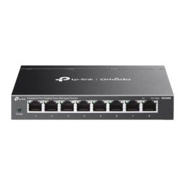 Switch TP-Link ES208G Precio: 40.59000055. SKU: B1FQMLPDXH