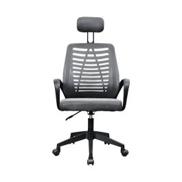 Silla Ergonomica Mars Gaming Mgcergobbgr Gris Precio: 78.71776. SKU: B14R8CAEW9