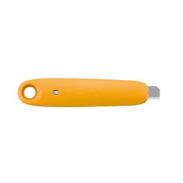 Olfa Cúter de seguridad sk-7 auto-replegable con cuchilla de 12 mm, para zurdos, retracción automática