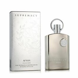 Afnan Supremacy Silver Edp Vapo 150 mL Precio: 44.5900004. SKU: B1DGM3V7XX