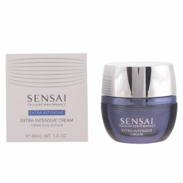 Sensai CELLULAR PERFORMANCE Extra Intensive Cream Reafirmante Efecto Flash 40 ml para Todo Tipo de Pieles Sensai CELLULAR PERFORMANCE Extra Intensive Cream Reafirmante Efecto Flash 40 ml para Todo Tipo de Pieles Precio: 238.78999947. SKU: SLC-46944