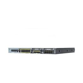Cisco FIREPOWER 2130 NGFW Cortafuegos 4.75 Gbit/s Rendimiento VPN 1.5 Gbit/s 12 Puertos LAN Precio: 28665.69000053. SKU: B15B3CBE7V