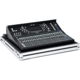 Estuche Mezclador Allen & Heath Sq6 "Gator Gtour"