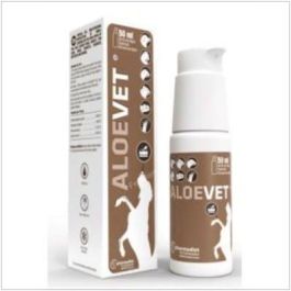 Aloevet Gel Hidratante con Aloe Vera y Colágeno 50 mL - Protección para Piel y Almohadillas Precio: 15.88999951. SKU: B1BQFFR75W