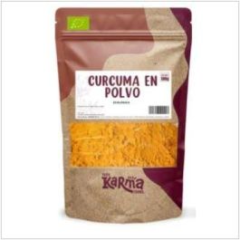 KARMA Cúrcuma en Polvo 100 gr Precio: 4.4999999. SKU: B1DJWP3YAR