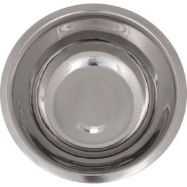 Bol de Metal Inoxidable Quttin 3500 cc (12 Unidades) Bol de Metal Inoxidable Quttin 3500 cc (12 Unidades)