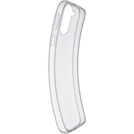 Cellularline Soft Case Transparente para Samsung A26 5G