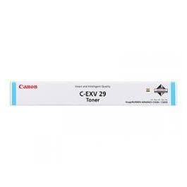 Canon C-EXV29 2794B002 Tóner Original Cian para Impresoras C5030, 5035 – Rendimiento hasta 27.000 páginas Precio: 113.50000013. SKU: S8402805