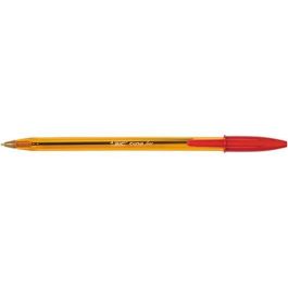 Boligrafo Bic Cristal Fine Rojo (Set de 50) Precio: 0.49999983. SKU: BIX872720