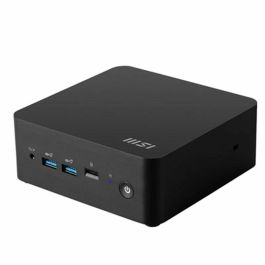 Mini PC MSI 00-B0B111-210 Precio: 511.50000033. SKU: B1BYV4M45S