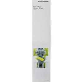 Inde Cepillo Rotatorio Para Manguera Twise Innovagoods - 5.5 x 5.5 x 39 cm (9 Unidades)