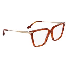 Montura de Gafas Mujer Victoria Beckham VB2657-5515238 Ø 55 mm Montura de Gafas Mujer Victoria Beckham VB2657-5515238 Ø 55 mm