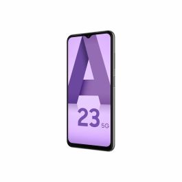 Smartphone Samsung SM-A236B 6,6" Octa Core 4 GB RAM 64 GB Negro Android