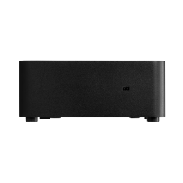 MSI Cubi NUC 1M Intel Core 5 120U 8 GB DDR5-SDRAM 512 GB SSD Windows 11 Pro Mini PC Negro MSI Cubi NUC 1M Intel Core 5 120U 8 GB DDR5-SDRAM 512 GB SSD Windows 11 Pro Mini PC Negro