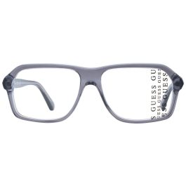 Montura de Gafas Hombre Guess GU50072 55020 Montura de Gafas Hombre Guess GU50072 55020