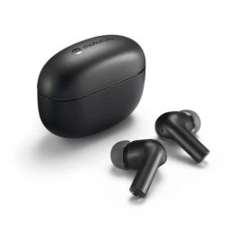 Motorola Moto Buds 500 Anc Active Headphones Inalámbricos Con Microfono Y Cancelación De Ruido Negro Precio: 41.68999945. SKU: B1H8MWLT3Z